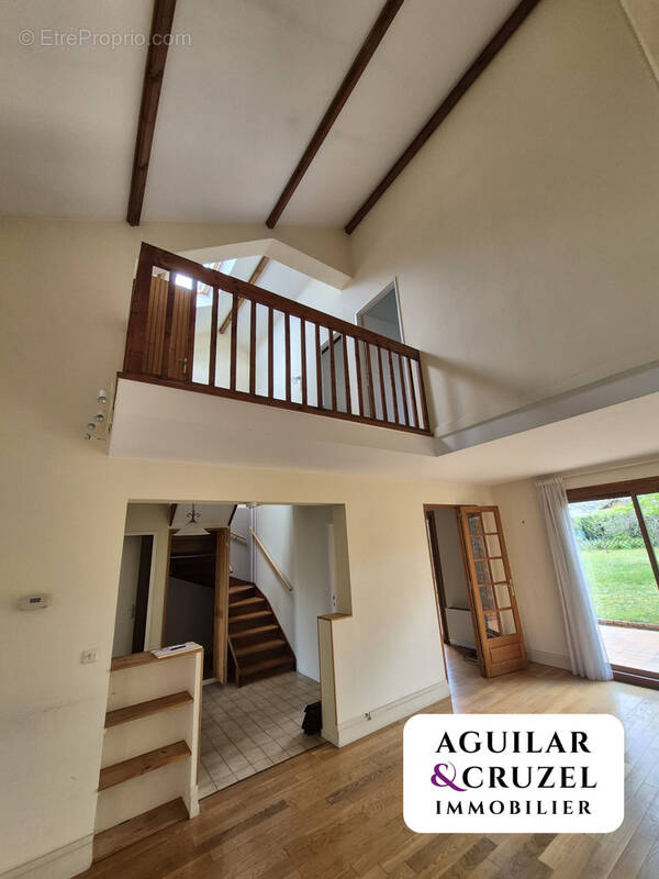 Maison à SAINT-DOULCHARD