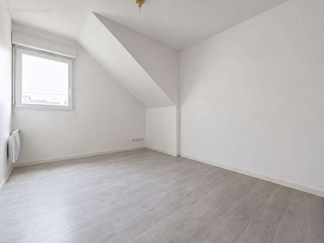 Appartement Beaumont Sur Oise 4 pièce(s) 67 m2 - photo 2