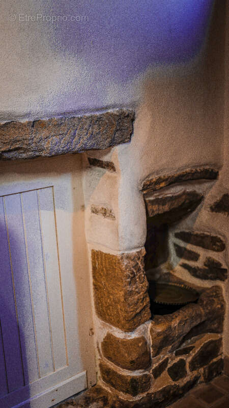 Maison à CLEDEN-CAP-SIZUN