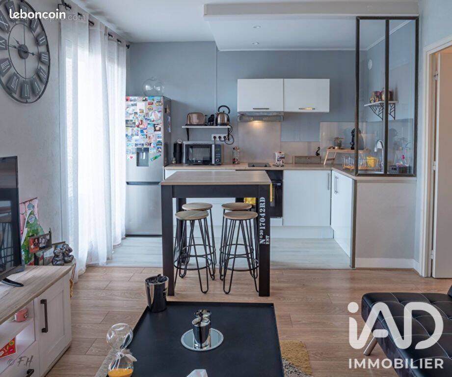 Photo 1 - Appartement à ANGERS
