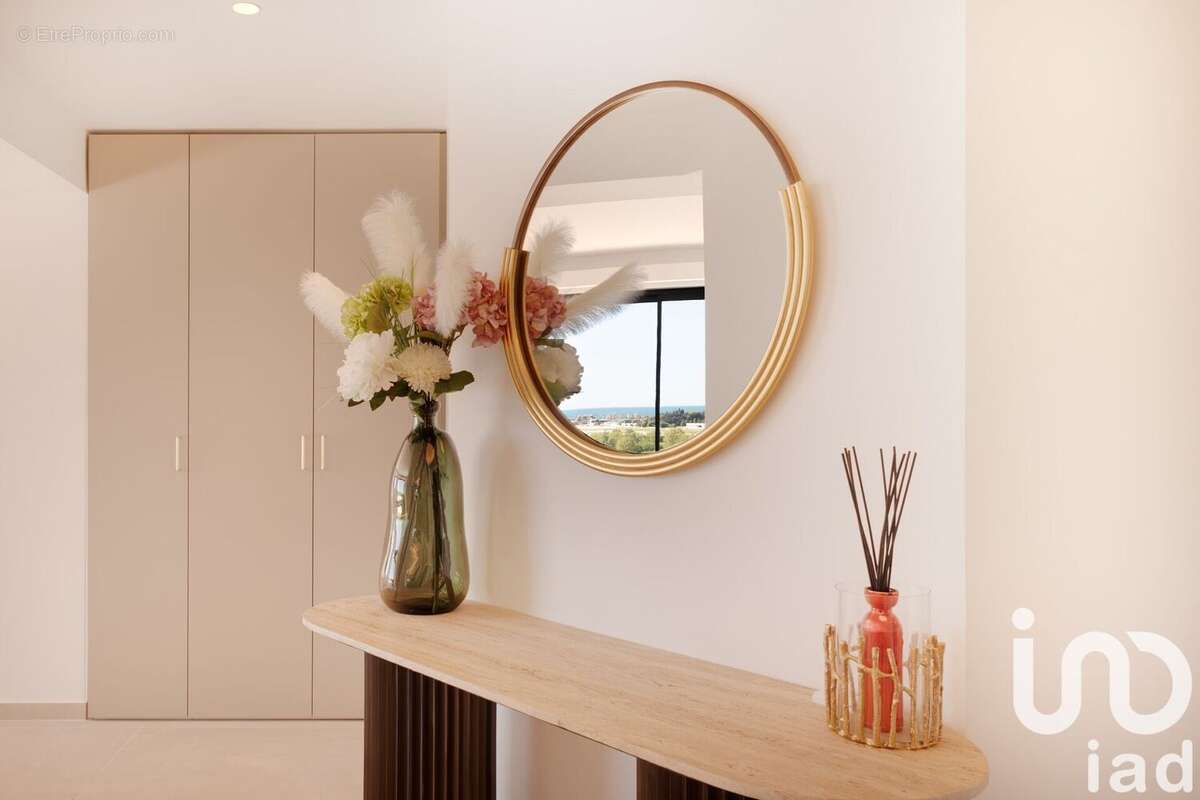 Photo 7 - Maison à MANDELIEU-LA-NAPOULE