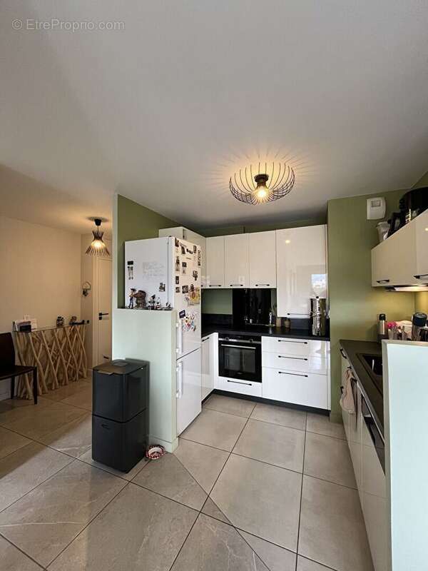 Appartement à CLERMONT-FERRAND