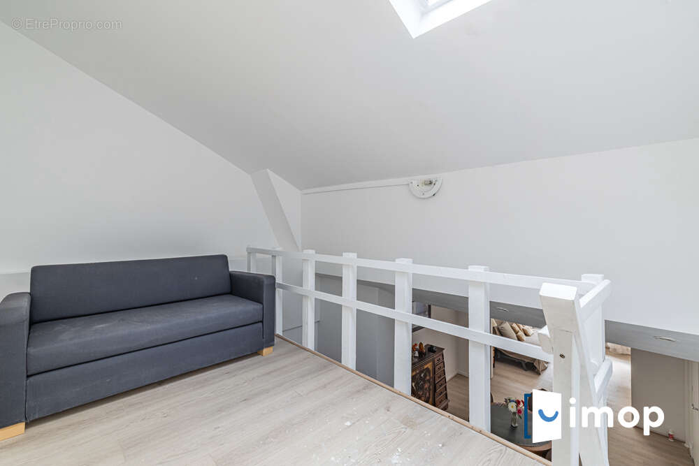 Appartement à MALAKOFF