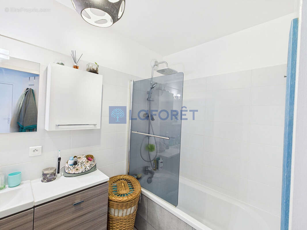 Appartement à AJACCIO