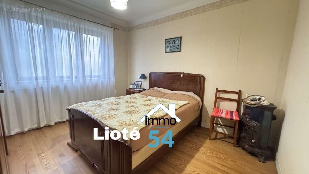 Maison à HARAUCOURT