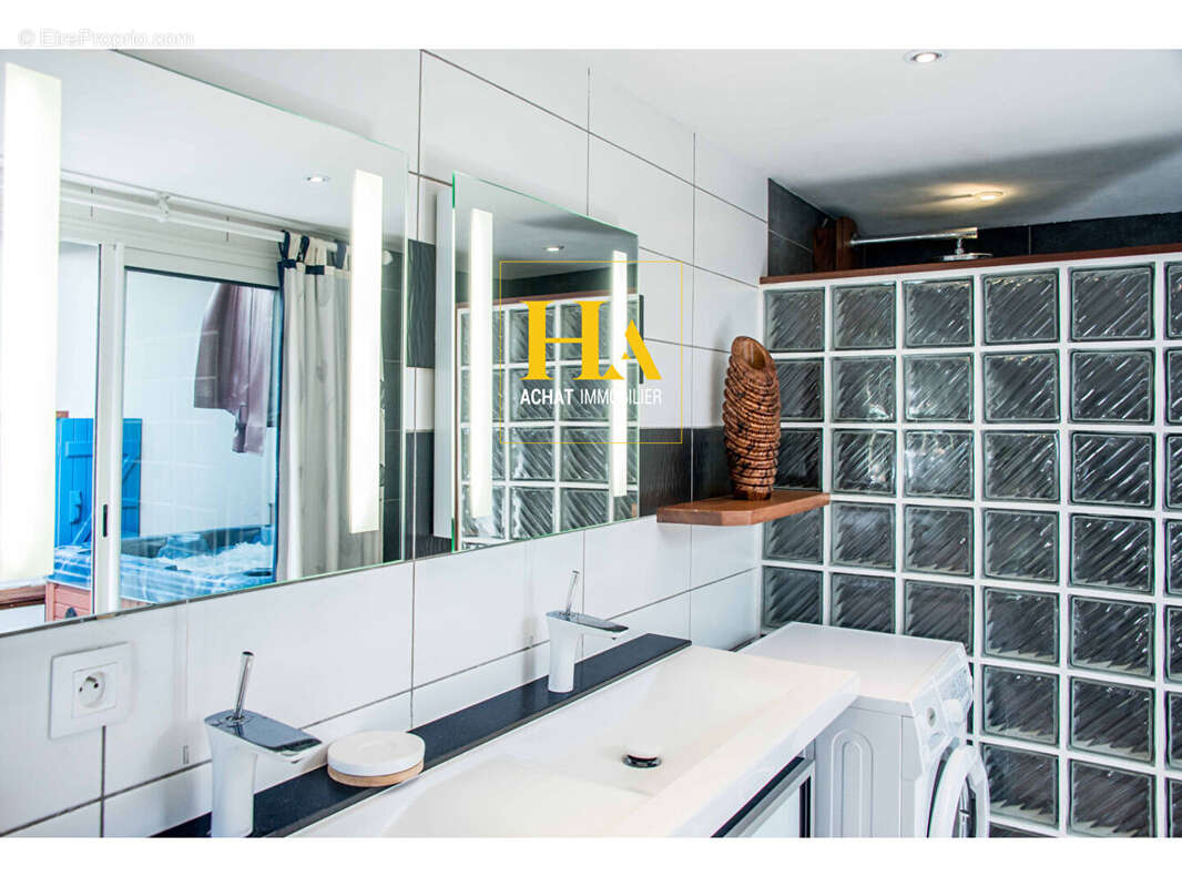 Villa 5 pièces de 145m² TERRE SAINTE - Quartier Lagon - photo 6