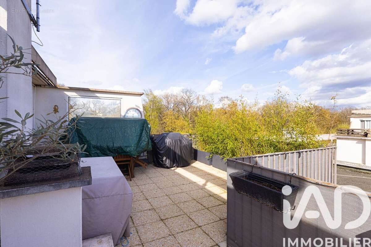 Photo 7 - Appartement à OZOIR-LA-FERRIERE