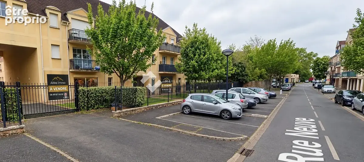 Commerce 33 m² à vendre à Lieusaint (77127) - photo 4
