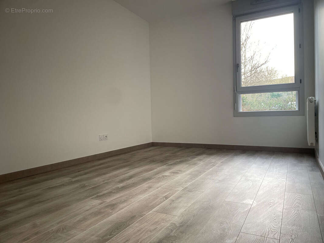 Appartement à SAINT-JEAN