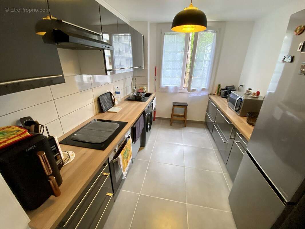 Appartement à RANTIGNY