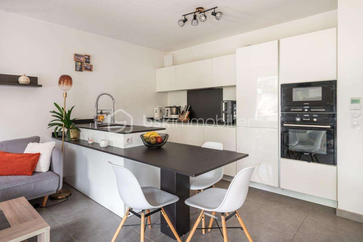 Appartement à EYBENS