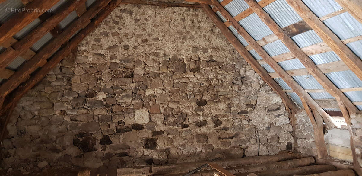 Maison à COLLANDRES