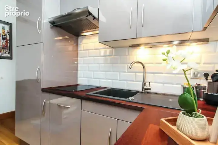 Appartement 2 pièces / 27 m² / 315 000 EUR / PARIS-11E-ARRONDISSEMENT - photo 3