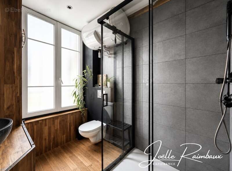 Appartement à vendre 2 pièces TAVERNY (95) - photo 6