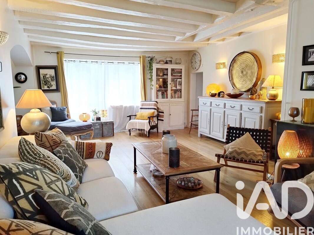 Photo 3 - Maison à ROZAY-EN-BRIE