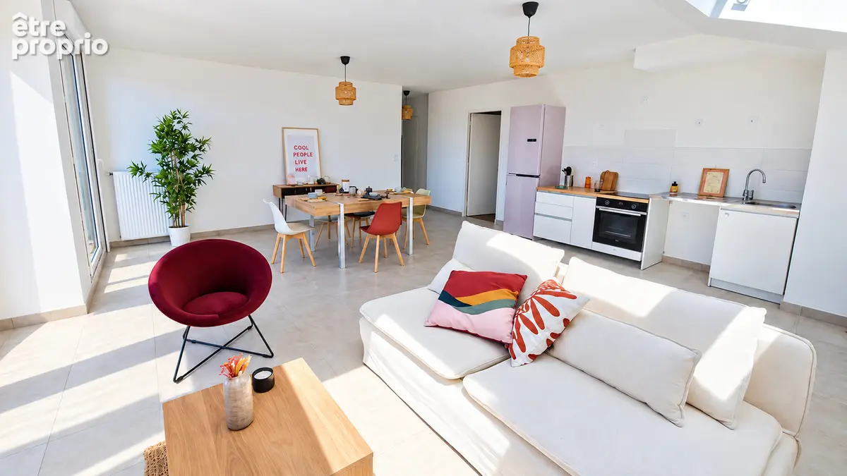 Pour habiter ou investir - photo 7