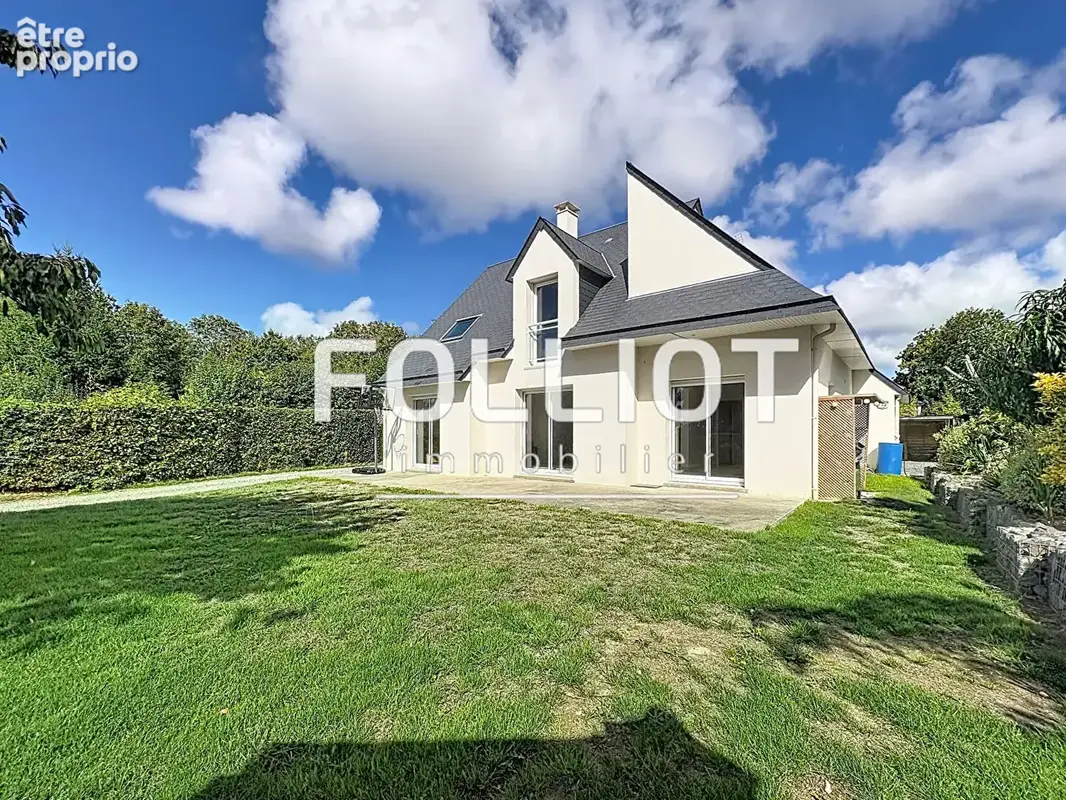 Maison à BREHAL