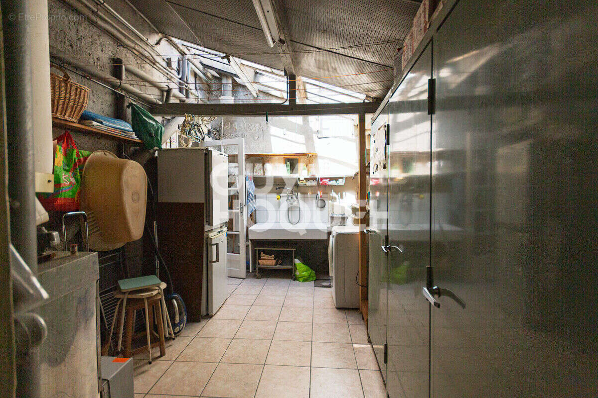 Maison à CHATOU