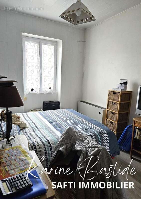 Photo 8 - Maison à PRADELLES