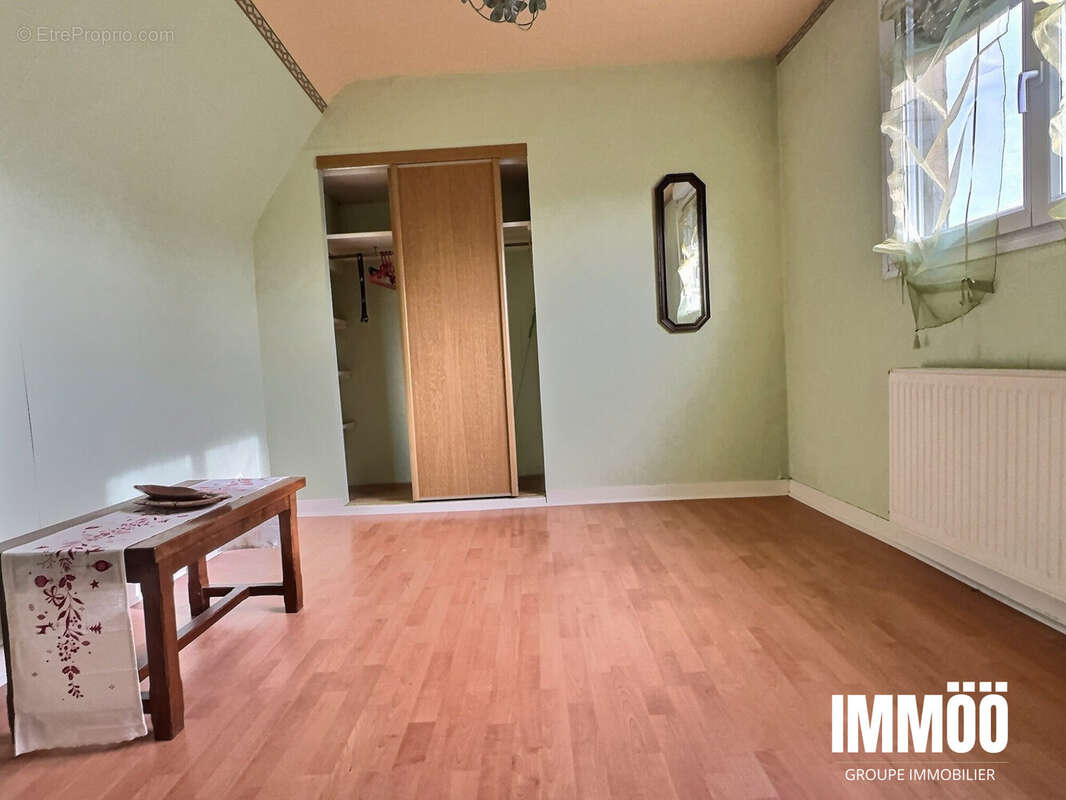 Maison à MONT-DE-L&#039;IF