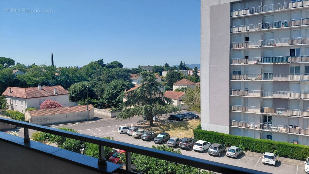 Appartement à MONTELIMAR