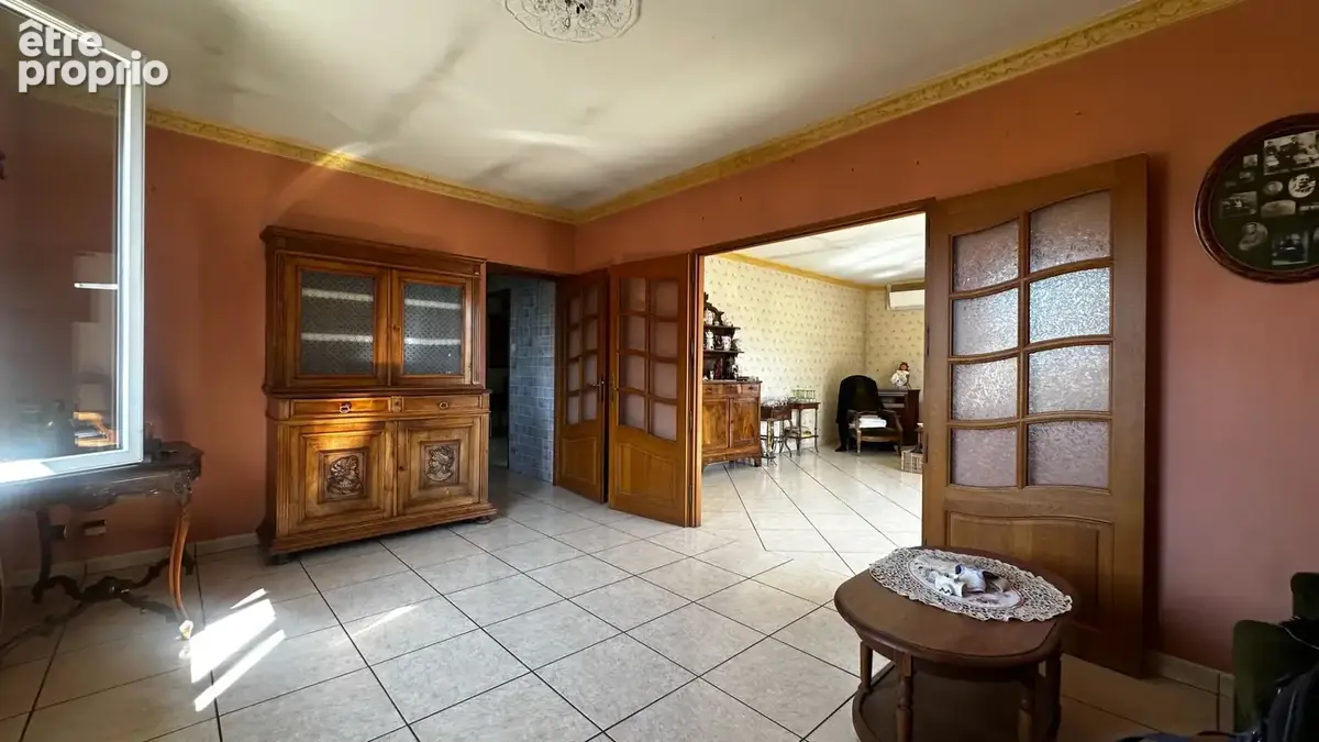 Appartement à GIVORS