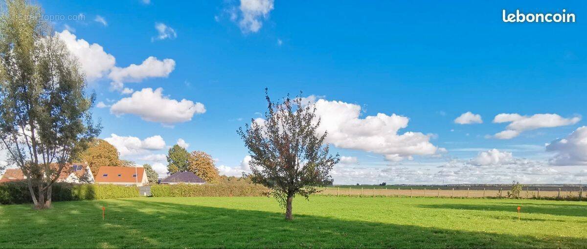 Terrain à PECY