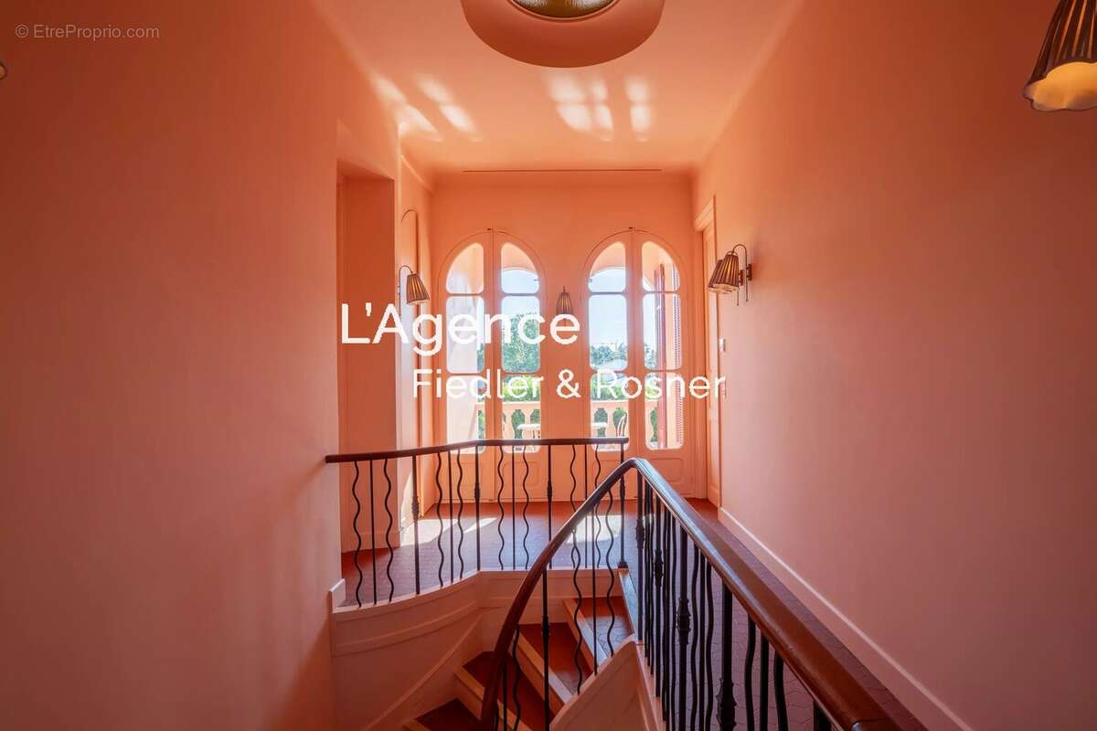 Maison à SAINT-TROPEZ