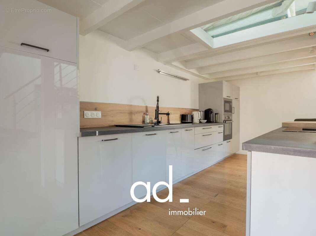 Appartement à LA ROCHELLE