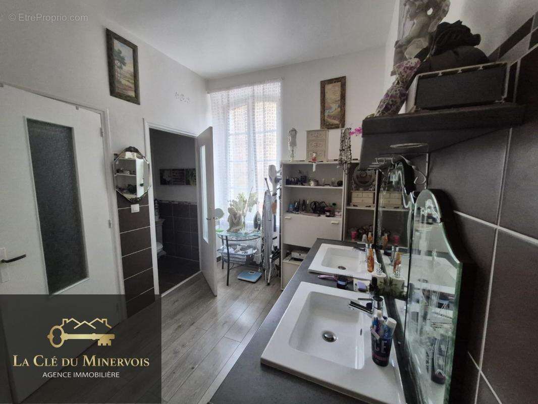 Maison à LA REDORTE