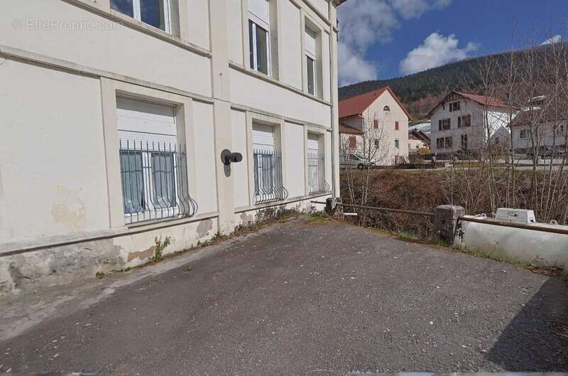 Appartement à CORNIMONT