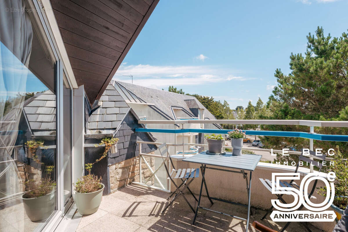Appartement à CARNAC