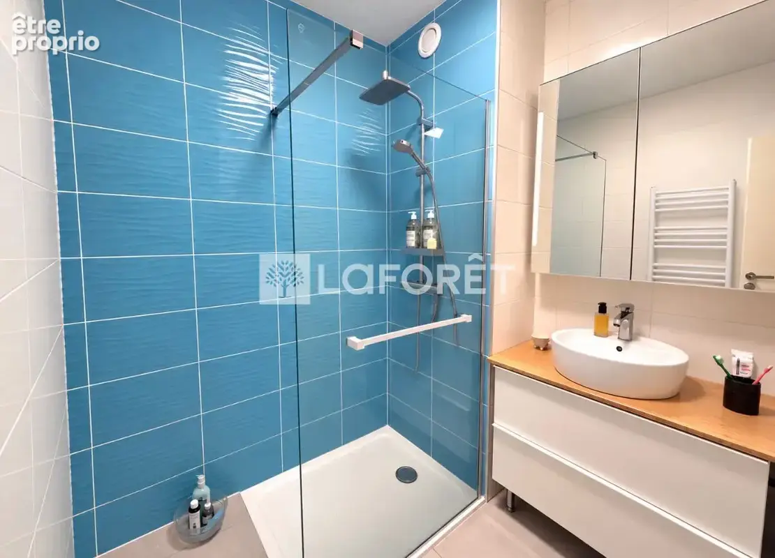 Appartement Bordeaux Caudéran 3 pièce(s) 70m2 - photo 5