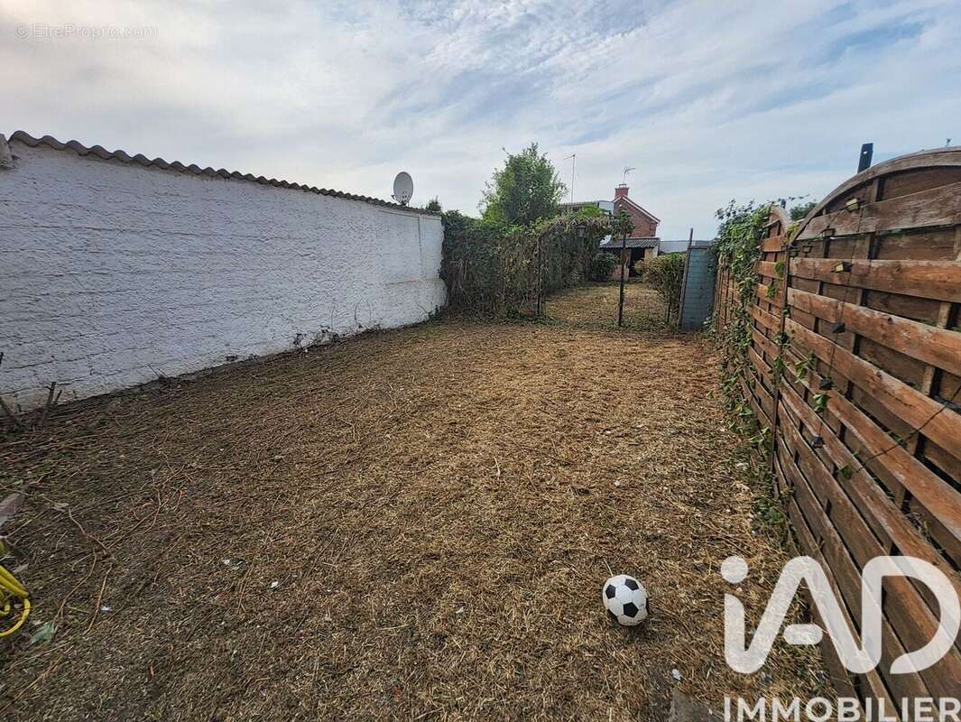 Photo 7 - Maison à DENAIN