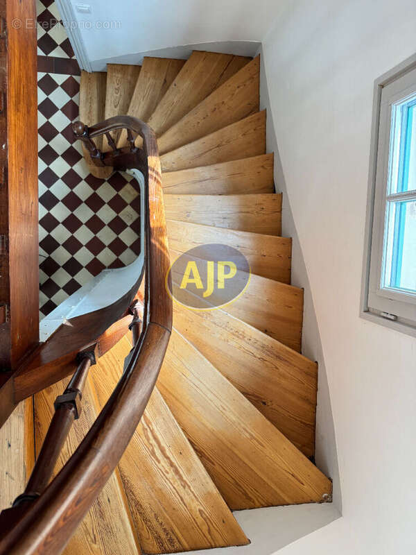 Maison à SOULAC-SUR-MER