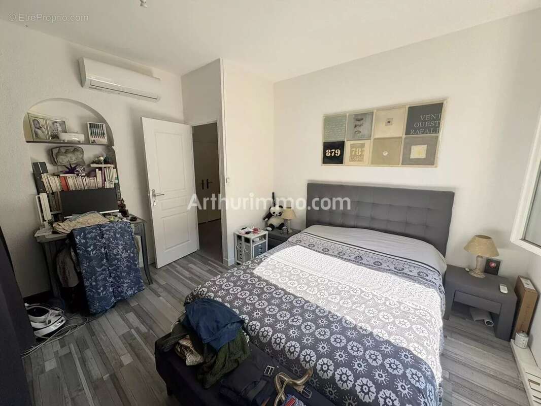 Appartement à SAINTE-MAXIME