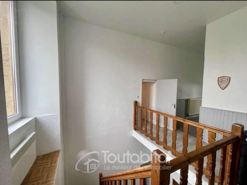 Appartement à LONNY