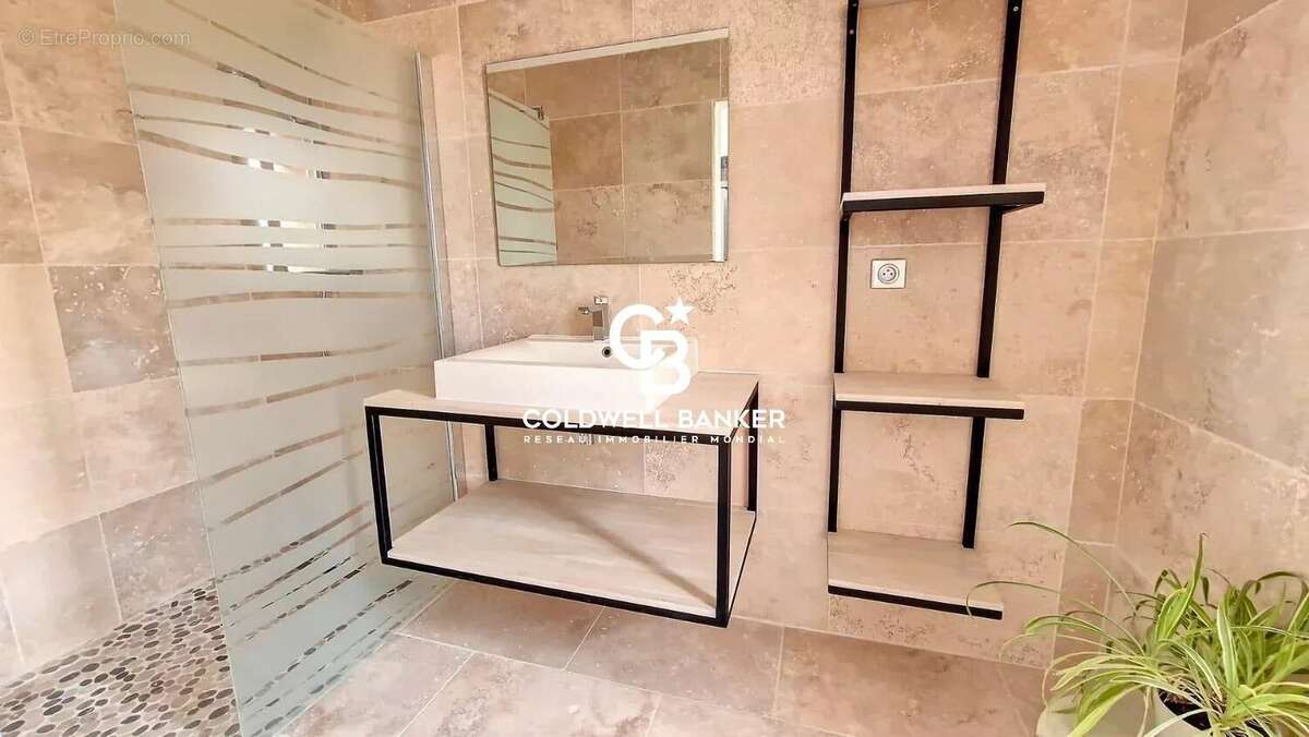 Appartement à COLLIOURE