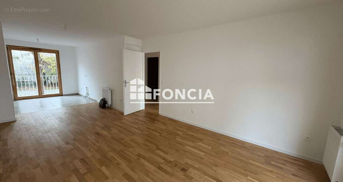 Appartement à RUNGIS