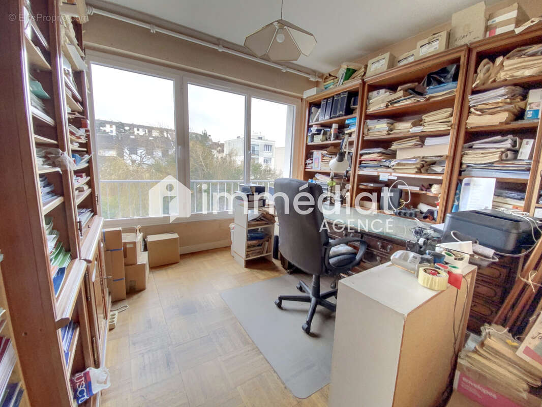 Appartement à RUEIL-MALMAISON