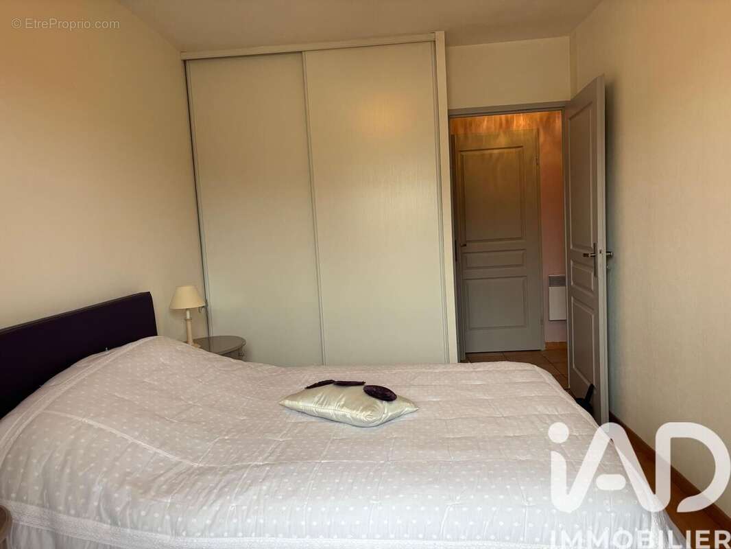Appartement 52 m² à Aucamville  - photo 8