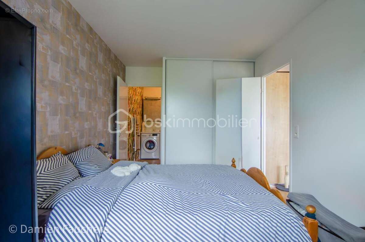 Appartement à DAMMARIE-LES-LYS