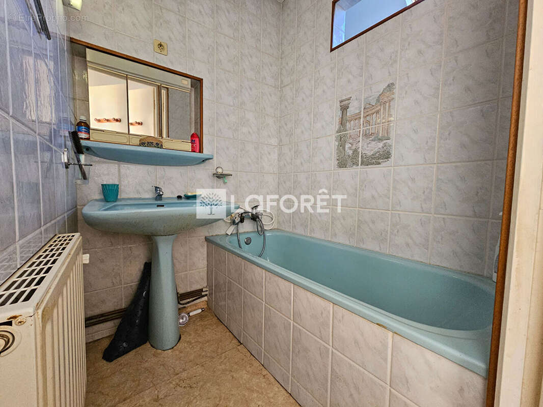 Maison Mouy 4 pièce(s) 50 m2 - photo 10