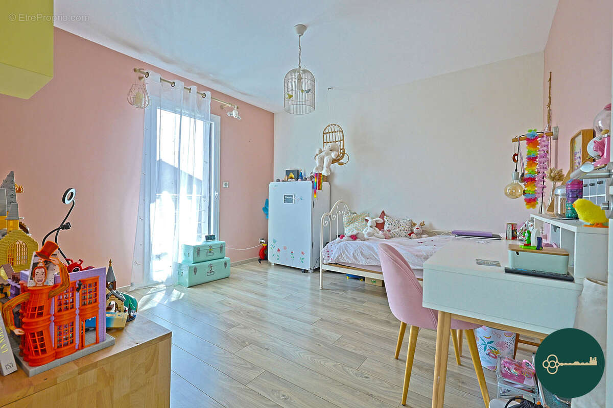 Maison à BULLIGNY