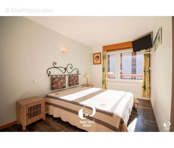 Appartement à LA CLUSAZ