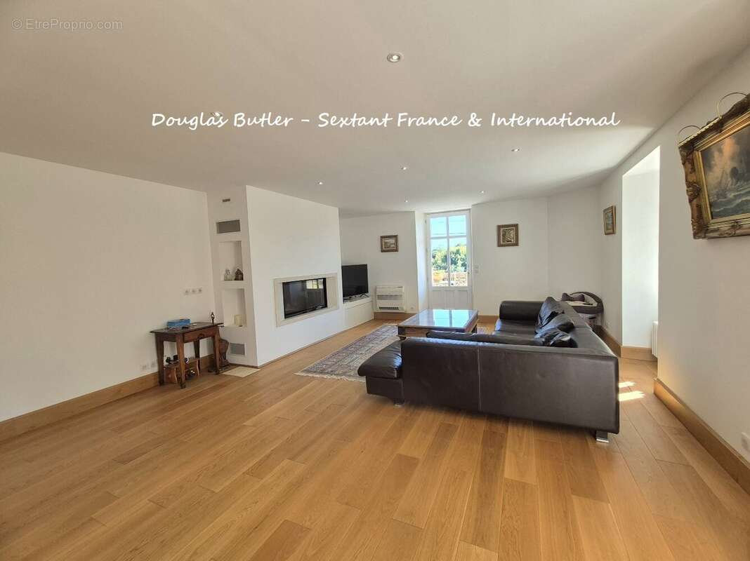 Maison à SAINTE-FOY-LA-GRANDE