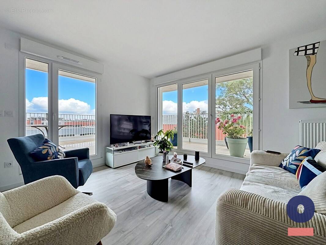 Appartement à DUNKERQUE