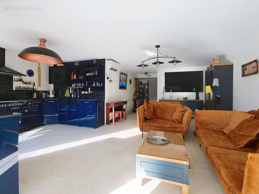 Appartement à SAINT-RAPHAEL
