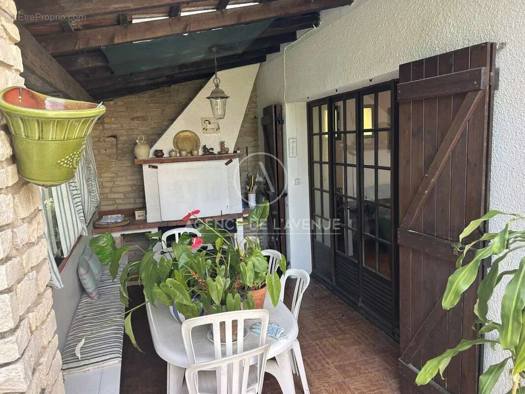 Maison à LA SEYNE-SUR-MER