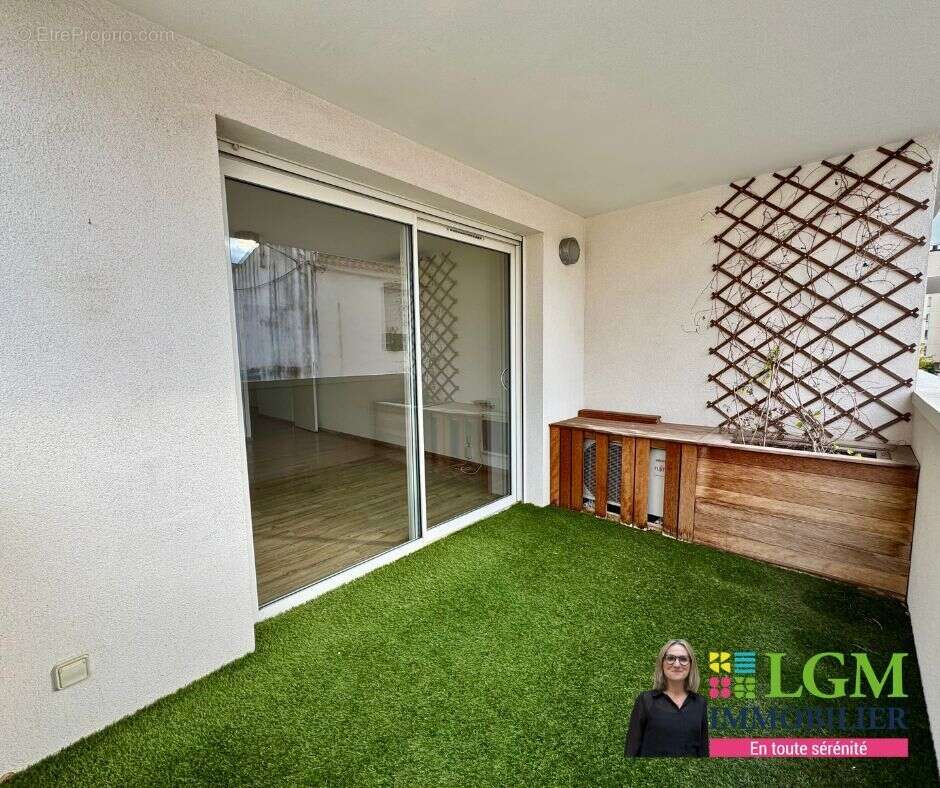 Appartement à NIMES